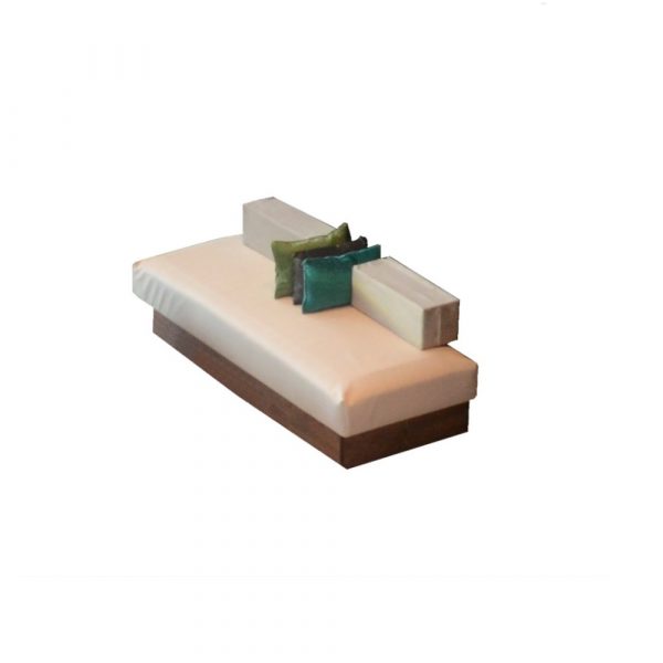 DAYBED - EIKESOKKEL