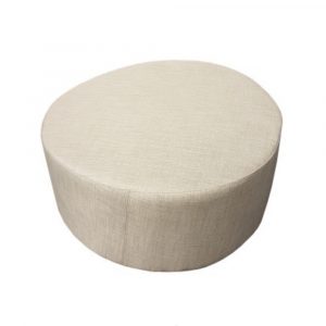 STOR SITTEPUFF - SAND