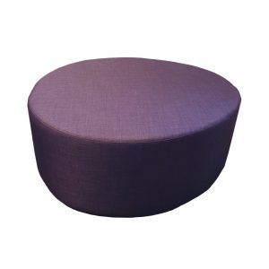 SITTEPUFF, STOR - LILLA