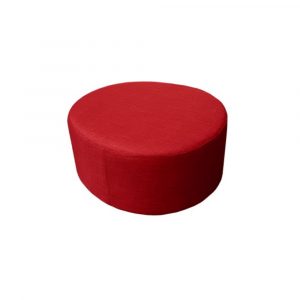 PUFF - RED
