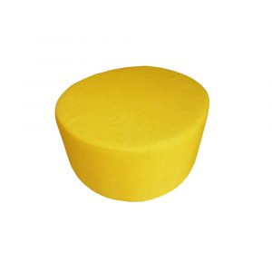 SITTEPUFF - GUL
