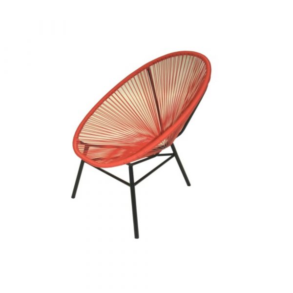 CHAIR, "MALIN" - GREEN - Image 2
