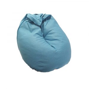 BEAN BAG - TURQUISE