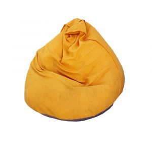 BEAN BAG - Oransje