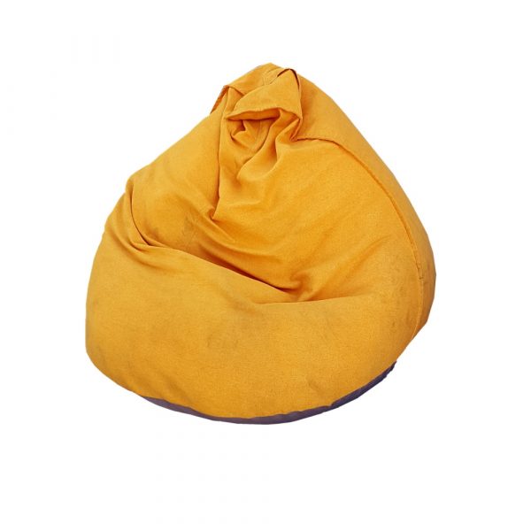 BEAN BAG - Oransje