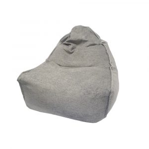 BEAN BAG - GREY