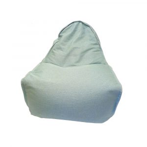 BEAN BAG - AQUA