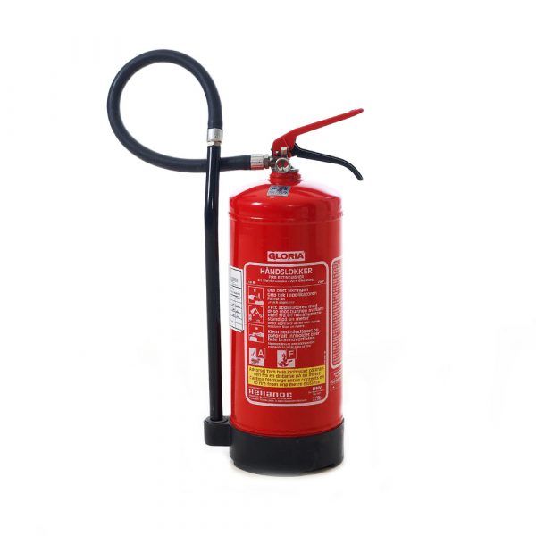ANTIBACK / SPRITDISPENSER - Bilde 3
