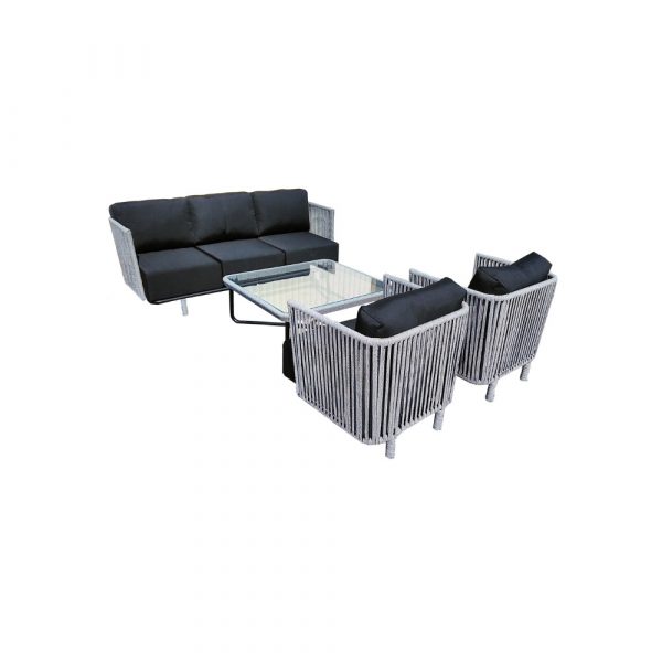 "ITALIA" SOFA - Bilde 4