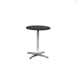 CAFÉ TABLE - CHARCOAL