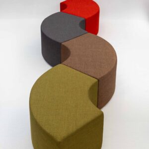 Snake, brown - Image 2