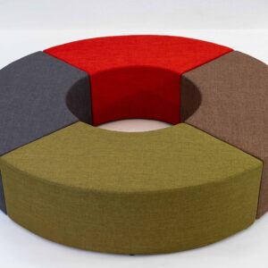 Snake, brown - Image 3