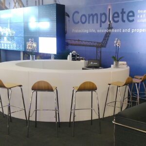 Bar, modul