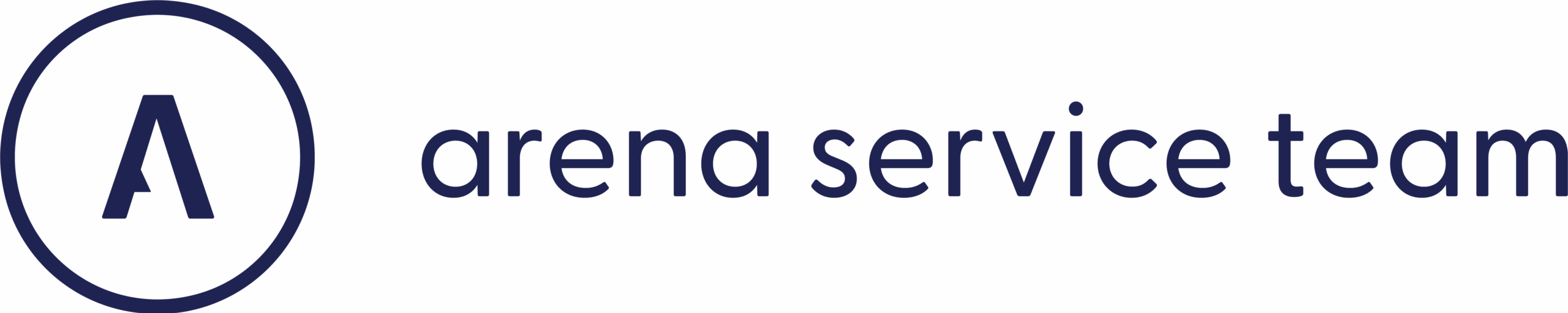 Arena Service Team