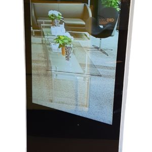 55'' TV PÅ STATIV - Bilde 2