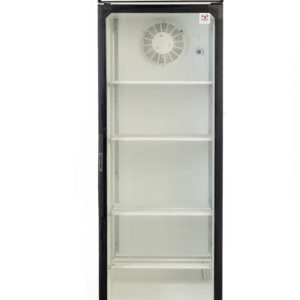 REFRIGERATOR (GLASS) - 135 L - Bilde 4