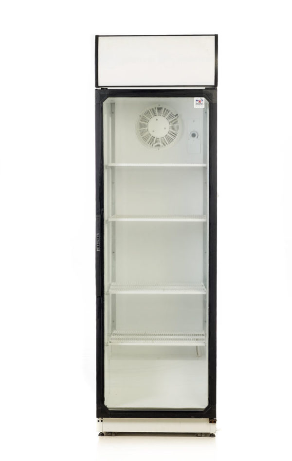 KJØLESKAP (glass) - 135 LITER - Bilde 4