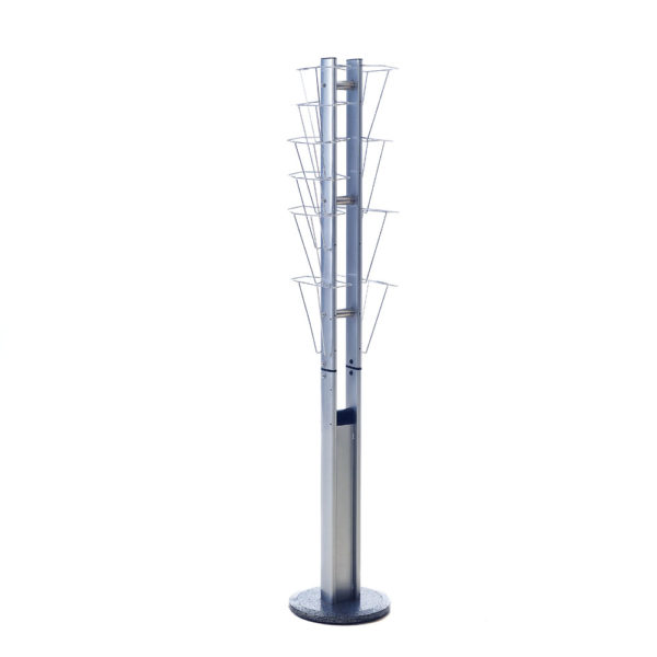 "WENDY" BROCHURE STAND - Bilde 3