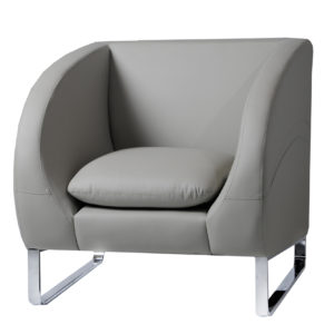 MILLA CHAIR - GREY