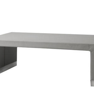 OTTOMAN - WHITE - Bilde 9