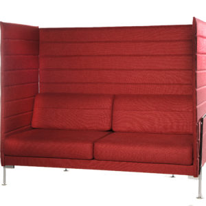 OTTOMAN - WHITE - Bilde 10