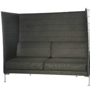 OTTOMAN - WHITE - Bilde 11
