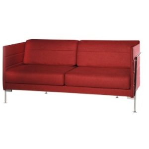 OTTOMAN - WHITE - Bilde 15