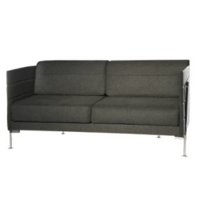 OTTOMAN - WHITE - Bilde 16