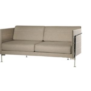 OTTOMAN - WHITE - Bilde 17
