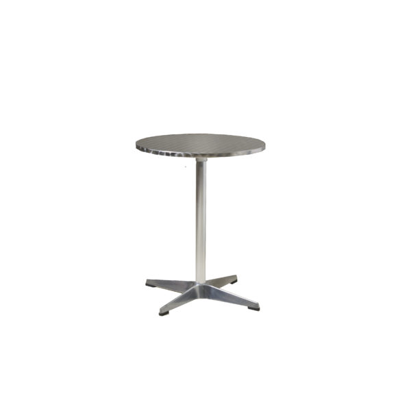 CAFÉ TABLE - WHITE - Bilde 5