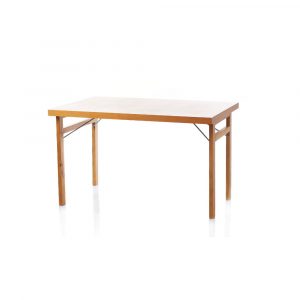 TABLE - COLLAPSILBLE