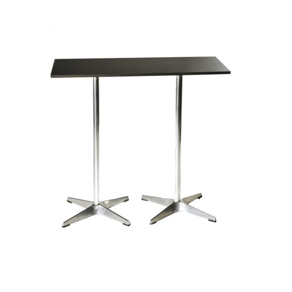 BAR TABLE XL - BLACK