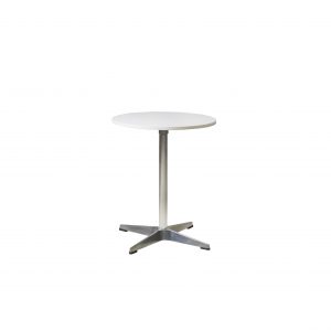 CAFÉ TABLE - WHITE