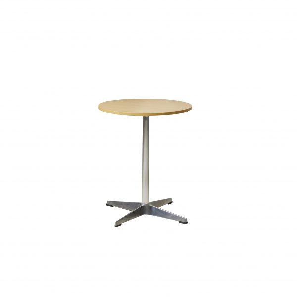 CAFÉ TABLE - WHITE - Bilde 2