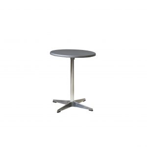 CAFÉ TABLE - WHITE - Bilde 4