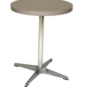 CAFÉ TABLE - WHITE - Bilde 6
