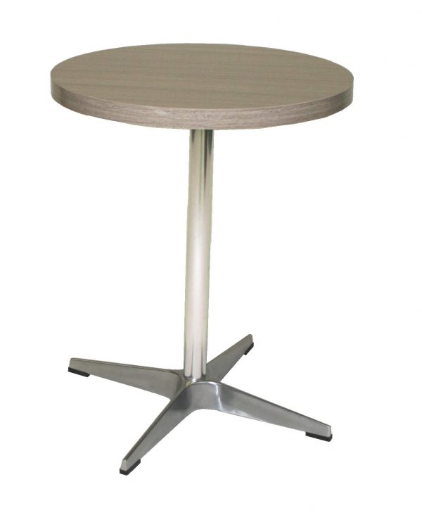 CAFÉ TABLE - WHITE - Bilde 6