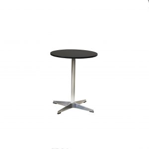 CAFÉ TABLE - WHITE - Bilde 7