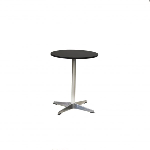 CAFÉ TABLE - WHITE - Bilde 7