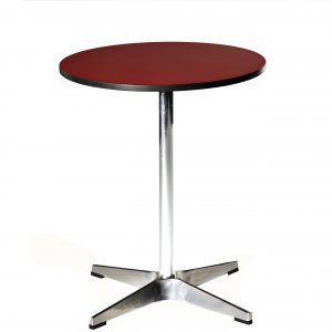 CAFÉ TABLE - WHITE - Bilde 8