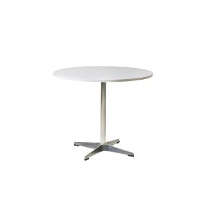 CAFÉ TABLE - WHITE - Bilde 9
