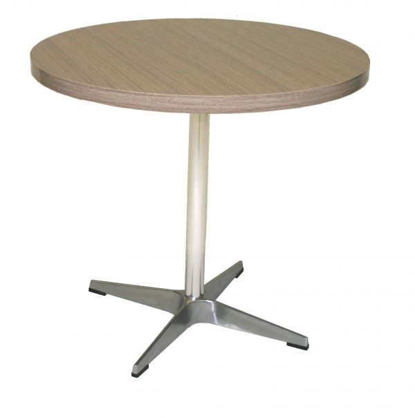 CAFÉ TABLE - WHITE - Bilde 11