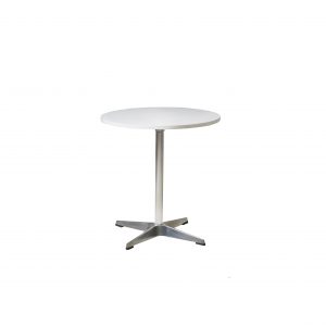 CAFÉ TABLE - WHITE - Bilde 13
