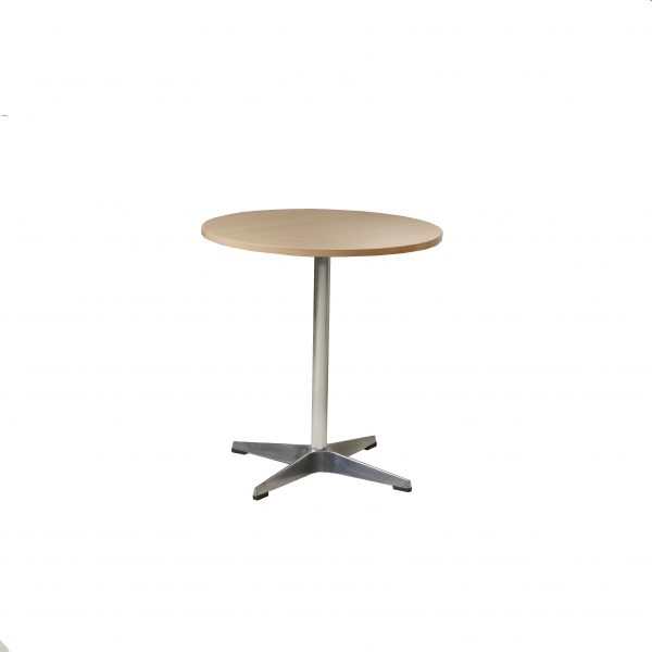 CAFÉ TABLE - WHITE - Bilde 14