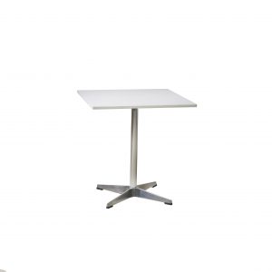 CAFÉ TABLE - WHITE - Bilde 15
