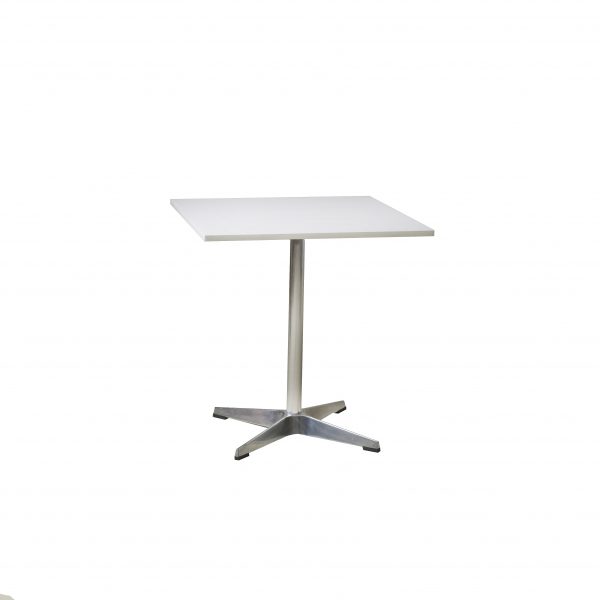CAFÉ TABLE - WHITE - Bilde 15