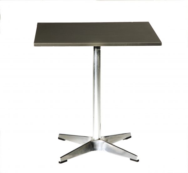 CAFÉ TABLE - WHITE - Bilde 17