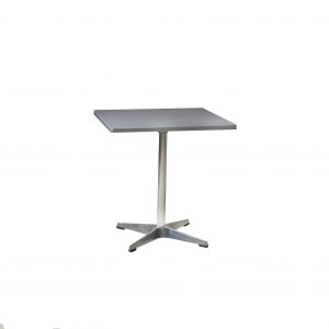 CAFÉ TABLE - WHITE - Bilde 18