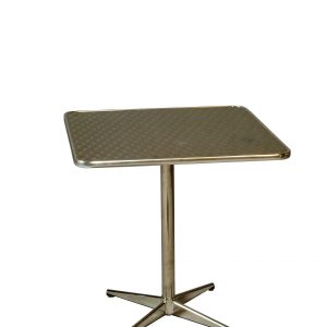 CAFÉ TABLE - WHITE - Bilde 20