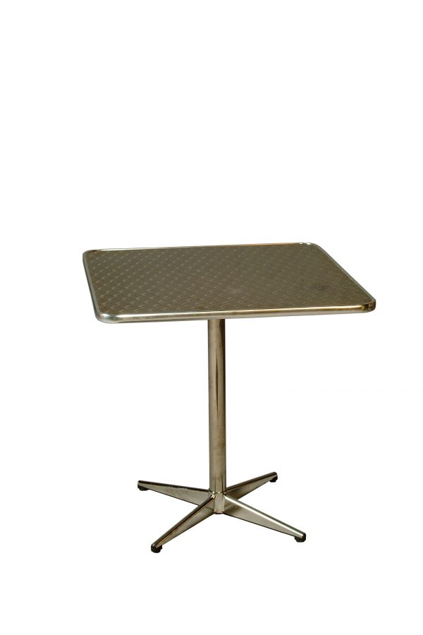 CAFÉ TABLE - WHITE - Bilde 20